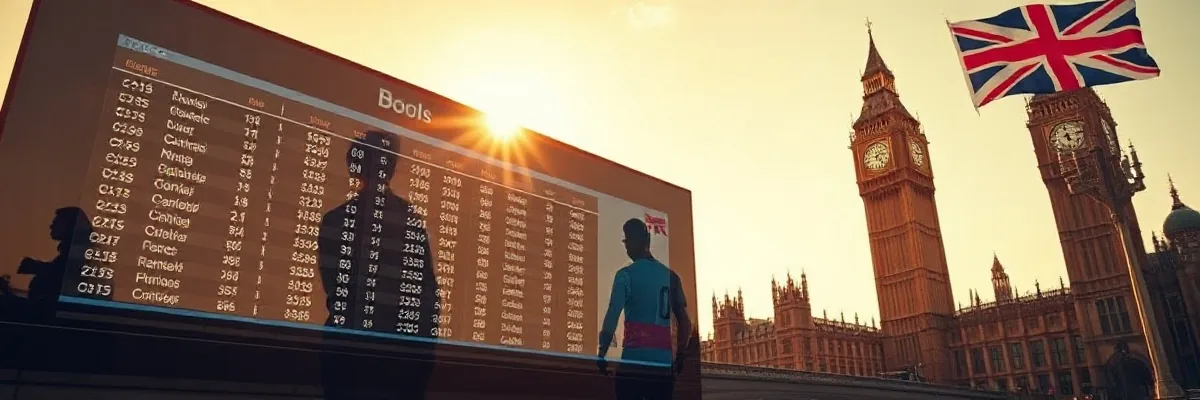Why Cocoa Casino Ranks Among the Best Betting Sites in GB — cocoa casino in the UK